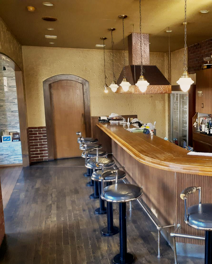 ガーデンタイムレストラン